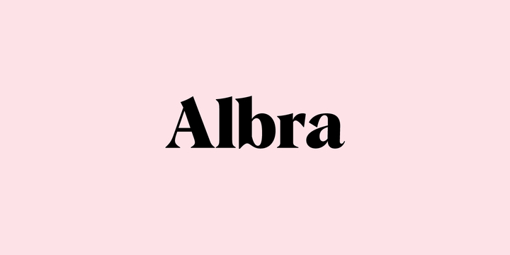 Albra